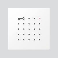 Electronic-Key-Lese-Modul ELM 600-0 W