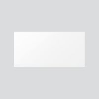 Infoschild-Modul ISM 611-2/1-0 W