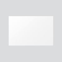 Infoschild-Modul ISM 611-3/2-0 W