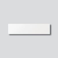 Infoschild-Modul ISM 611-4/1-0 W
