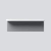 LED-Flächenleuchte LEDF 600-3/1-0 SM