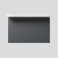 LED-Flächenleuchte LEDF 600-3/2-0 DG