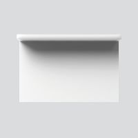 LED-Flächenleuchte LEDF 600-3/2-0 W