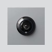 Systemfreie Kamera 180 CM 618-02 SM