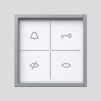 Zustandsanzeige-Modul ZAM 600-01 SM