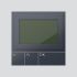 Display-Ruf-Modul DRM 612-02 AG