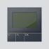 Display-Ruf-Modul DRM 612-02 AG