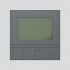 Display-Ruf-Modul DRM 612-02 DG