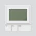 Display-Ruf-Modul DRM 612-02 W
