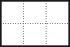 Infoschild-Modul ISM 611-3/2-0 DG
