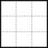 Infoschild-Modul ISM 611-3/3-0 W