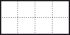 Infoschild-Modul ISM 611-4/2-0 W