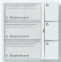 Tasten-Modul TM 611-03 TM