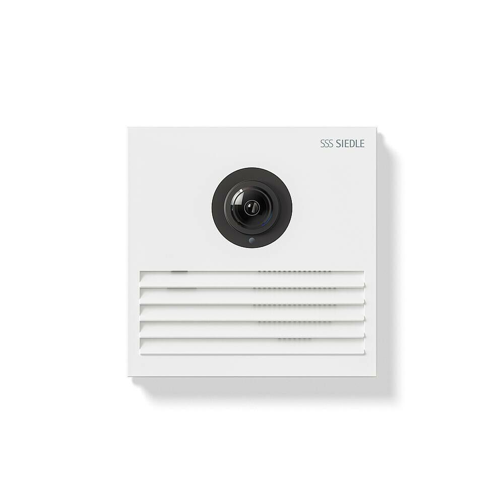 Access-Kam-Türlautsprecher ACTLM 770-0 W
