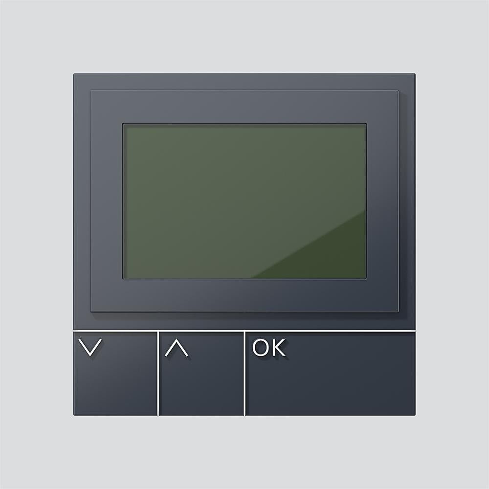 Display-Ruf-Modul DRM 612-02 AG