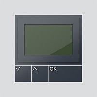 Display-Ruf-Modul DRM 612-02 AG