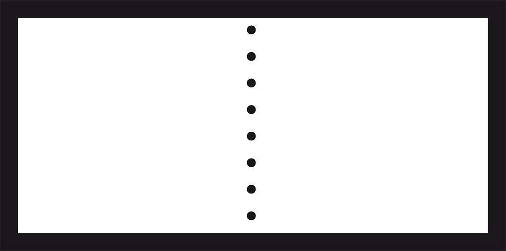 Infoschild-Modul ISM 611-2/1-0 SM