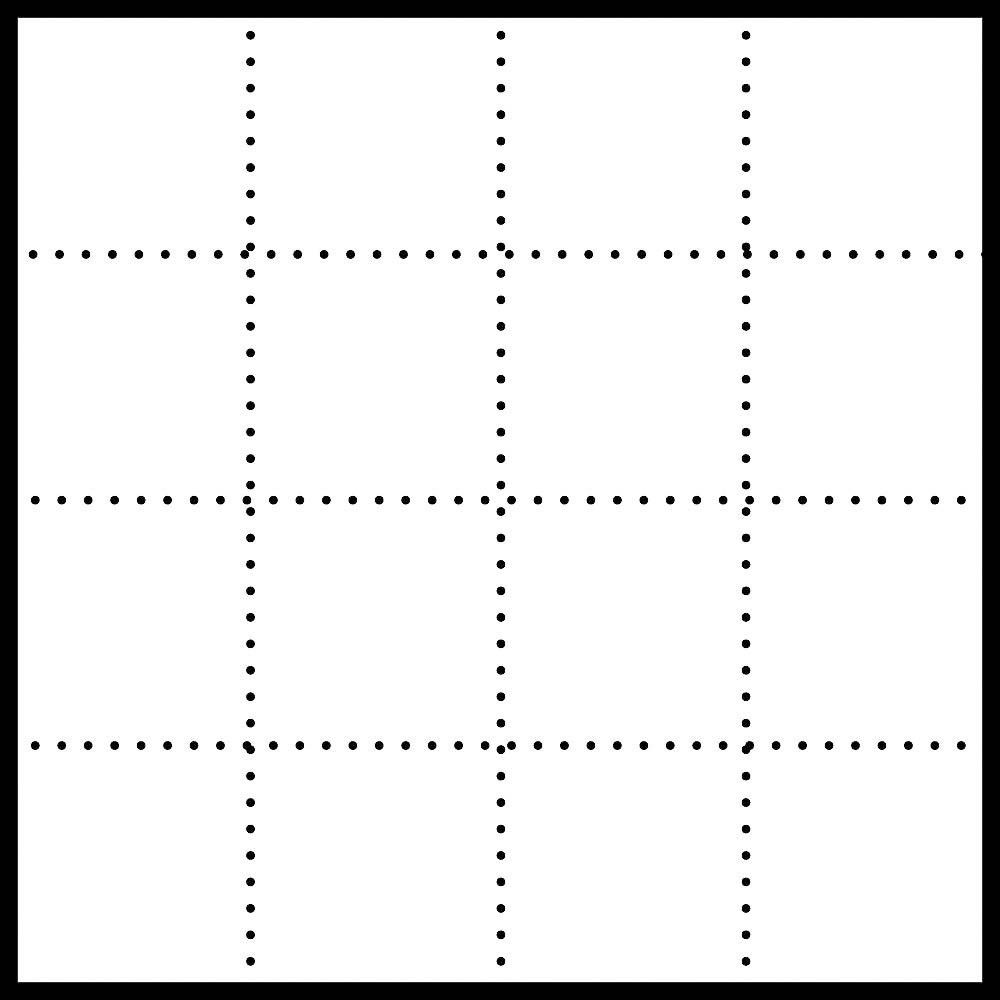 Infoschild-Modul ISM 611-4/4-0 SM