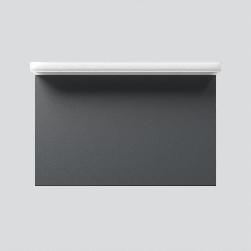 LED-Flächenleuchte LEDF 600-3/2-0 DG