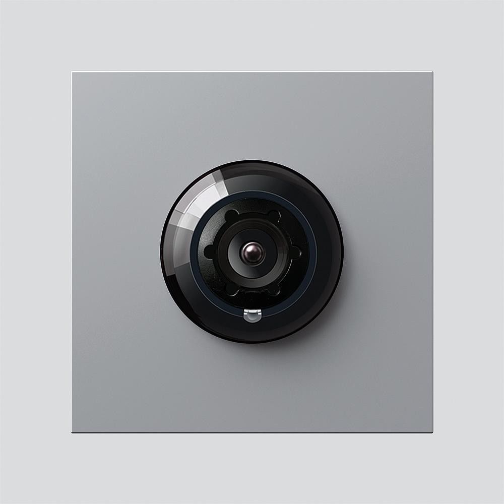 Systemfreie Kamera 180 CM 618-02 SM