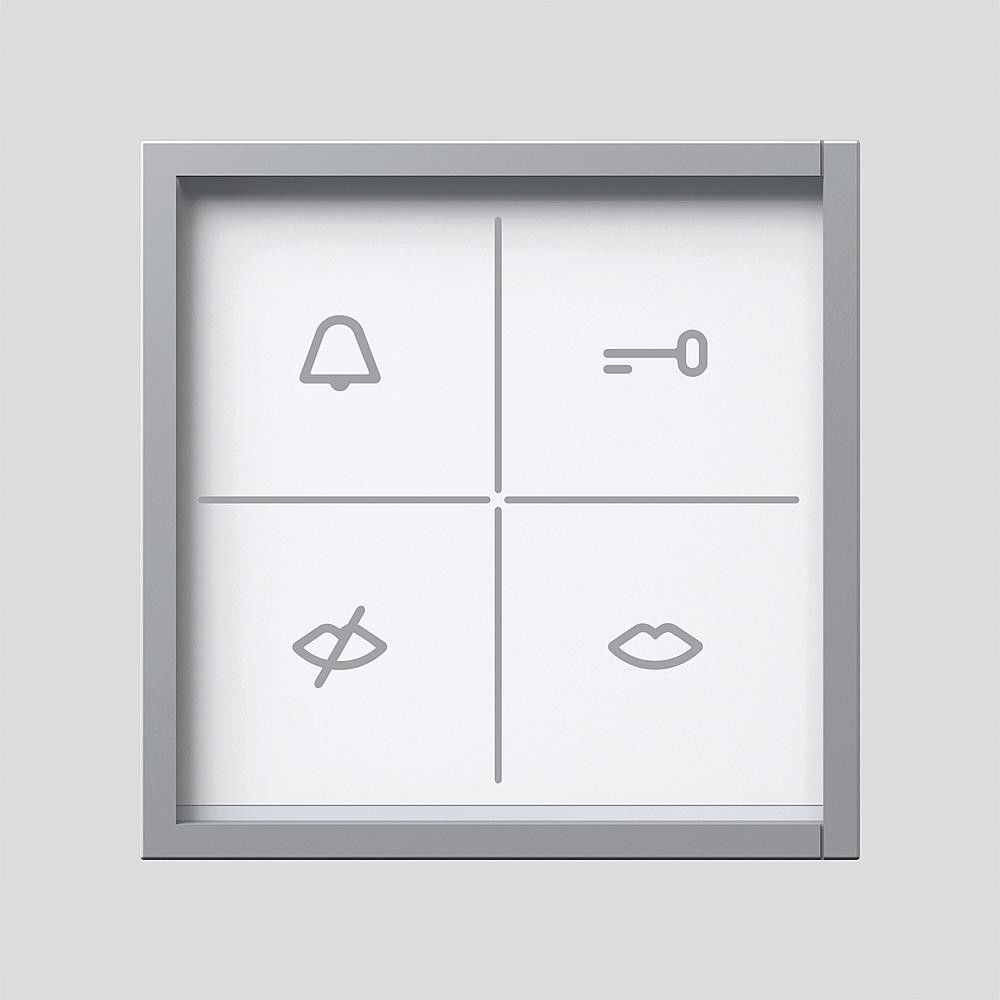 Zustandsanzeige-Modul ZAM 600-01 SM