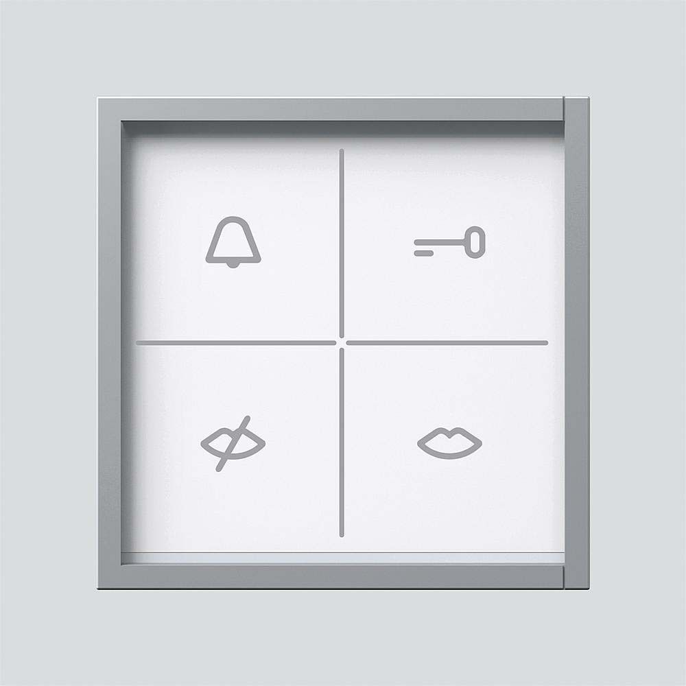 Zustandsanzeige-Modul ZAM 600-01 SM