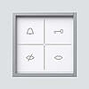 Zustandsanzeige-Modul ZAM 600-01 SM