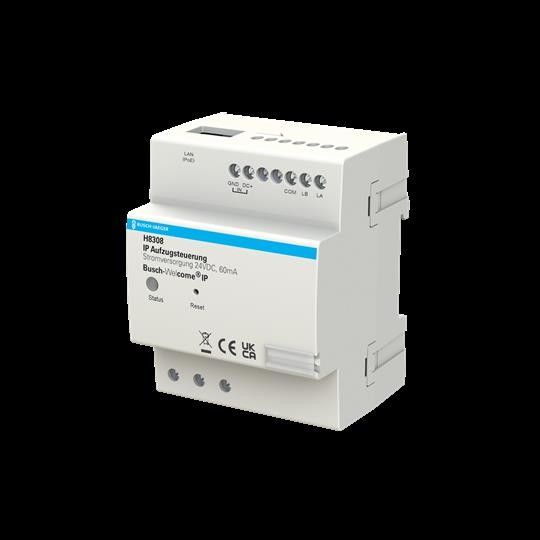 IP Aufzugsteuerung H8308-03