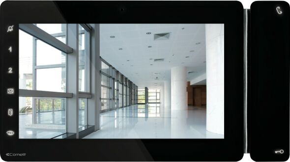 Innenstation Video 6802B