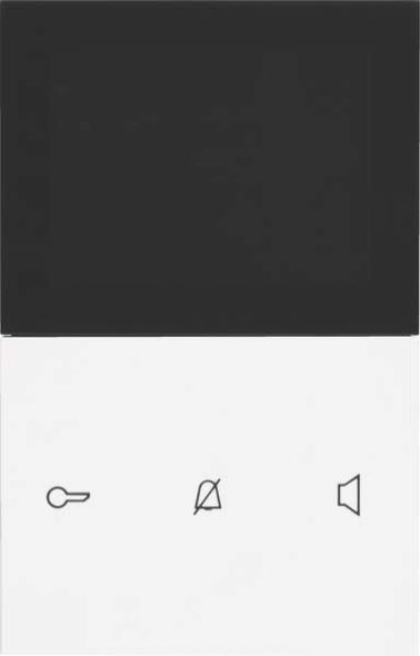 Video-Innenstation Komfort REA651Y