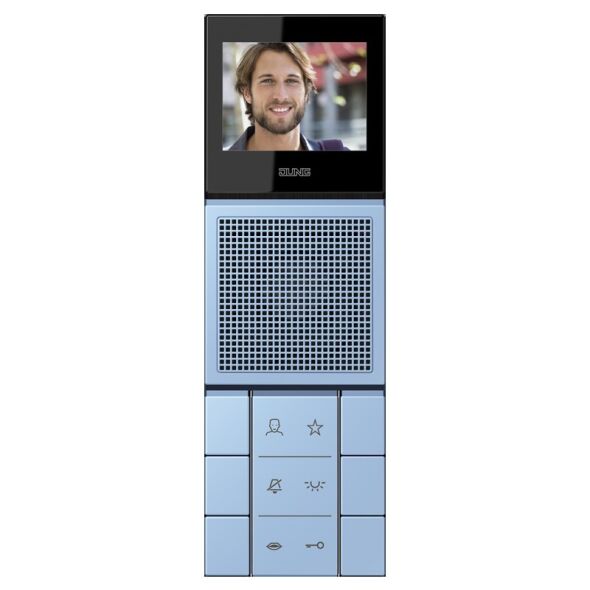 SIB Video-Innenstation SI VI LC 627 207
