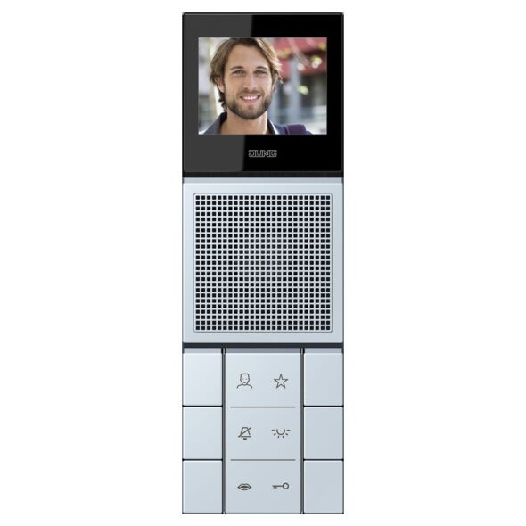 SIB Video-Innenstation SI VI LC 627 209