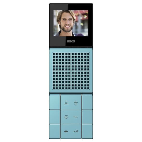 SIB Video-Innenstation SI VI LC 627 213