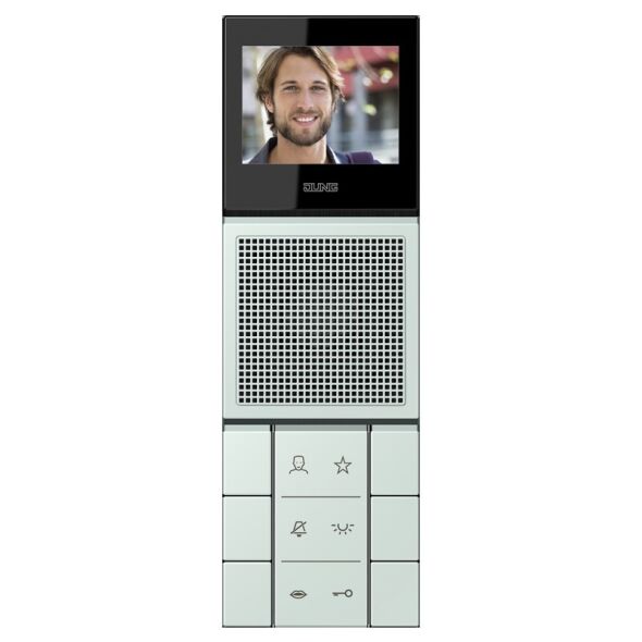 SIB Video-Innenstation SI VI LC 627 215