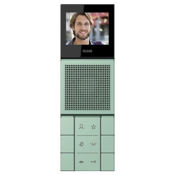 SIB Video-Innenstation SI VI LC 627 217