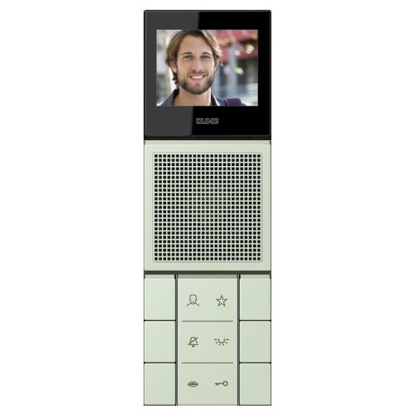 SIB Video-Innenstation SI VI LC 627 218
