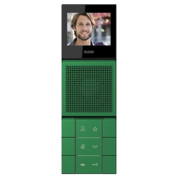 SIB Video-Innenstation SI VI LC 627 219