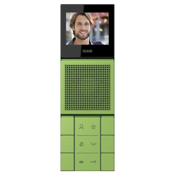 SIB Video-Innenstation SI VI LC 627 220