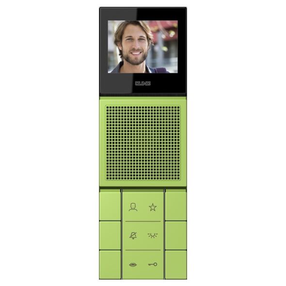 SIB Video-Innenstation SI VI LC 627 221
