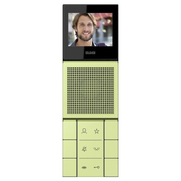 SIB Video-Innenstation SI VI LC 627 222