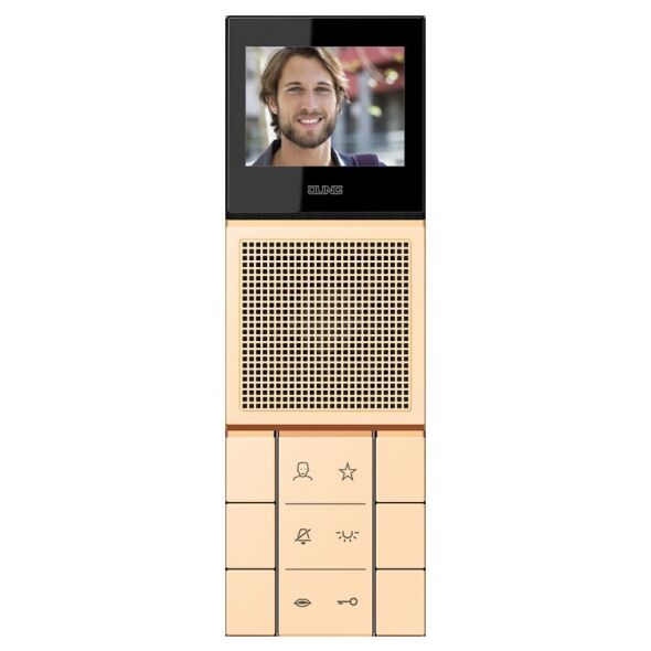 SIB Video-Innenstation SI VI LC 627 223