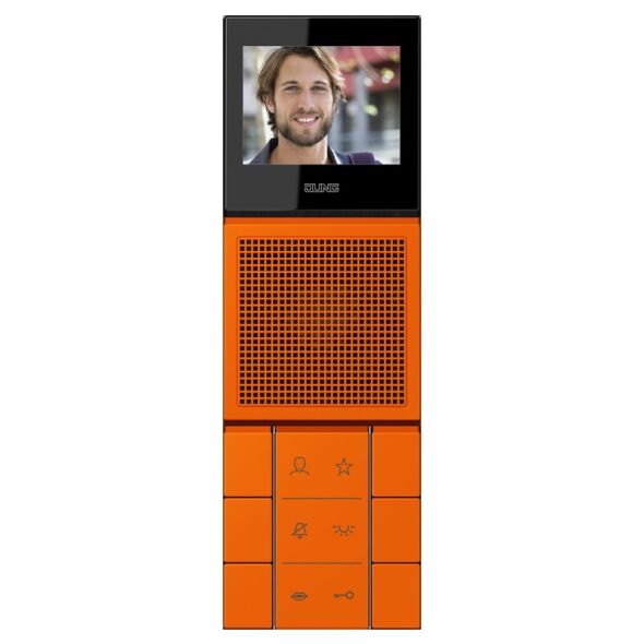 SIB Video-Innenstation SI VI LC 627 224