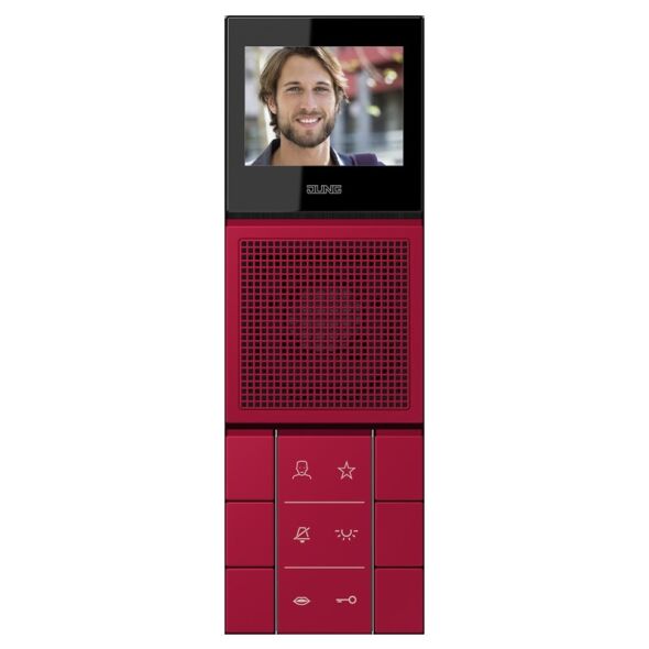 SIB Video-Innenstation SI VI LC 627 229