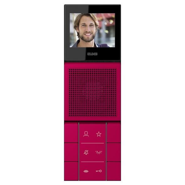 SIB Video-Innenstation SI VI LC 627 230