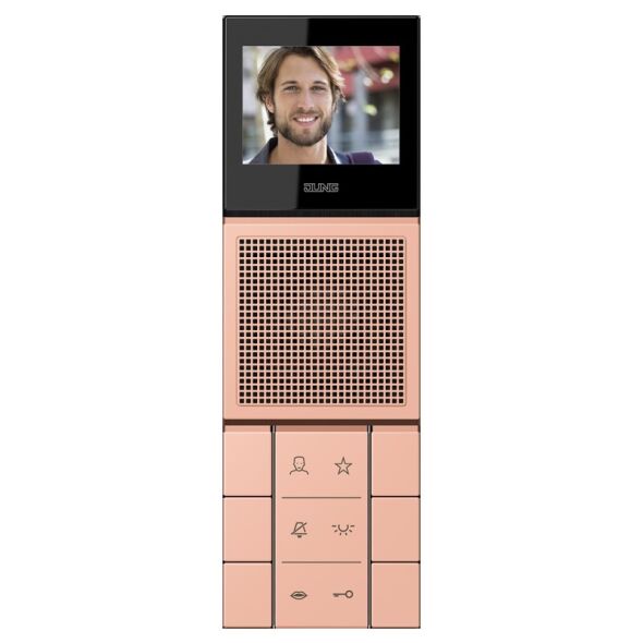 SIB Video-Innenstation SI VI LC 627 231
