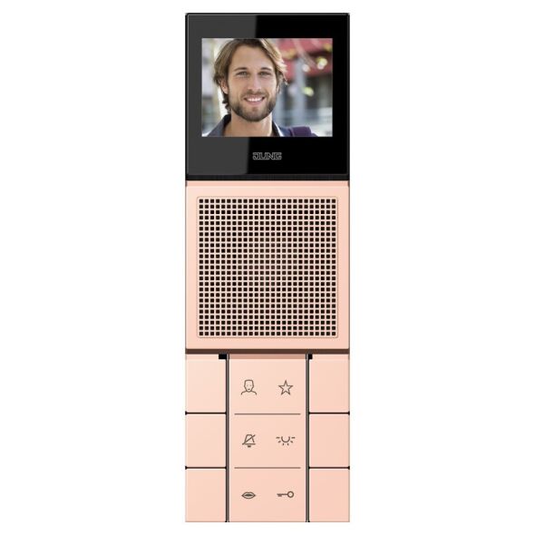 SIB Video-Innenstation SI VI LC 627 234