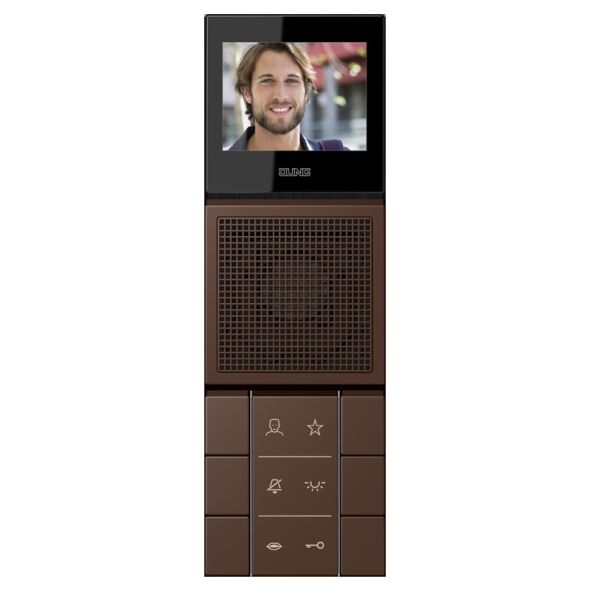 SIB Video-Innenstation SI VI LC 627 239