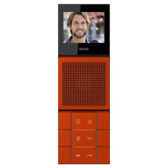 SIB Video-Innenstation SI VI LC 627 244