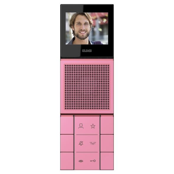 SIB Video-Innenstation SI VI LC 627 246