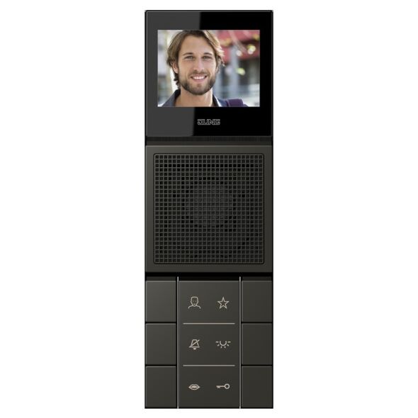 SIB Video-Innenstation SI VI LC 627 259